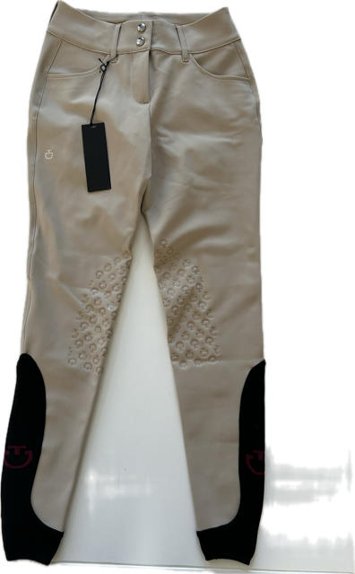 Cavalleria Toscana Breeches - Women's IT 42 (US 10) - New!