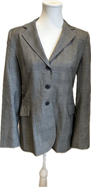 Elite Women’s Show Jacket - Women's 14 T
