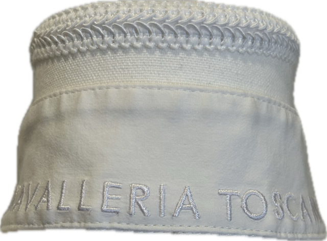 Cavalleria Toscana Jersey Show Shirt - Women's Medium