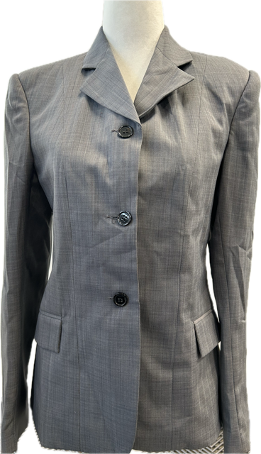 Devon Aire Ladies Show Jacket - 8R