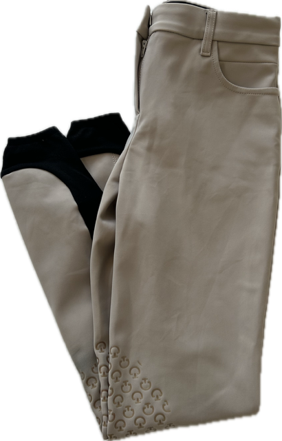 Cavalleria Toscana Girl's Breeches - Child 14
