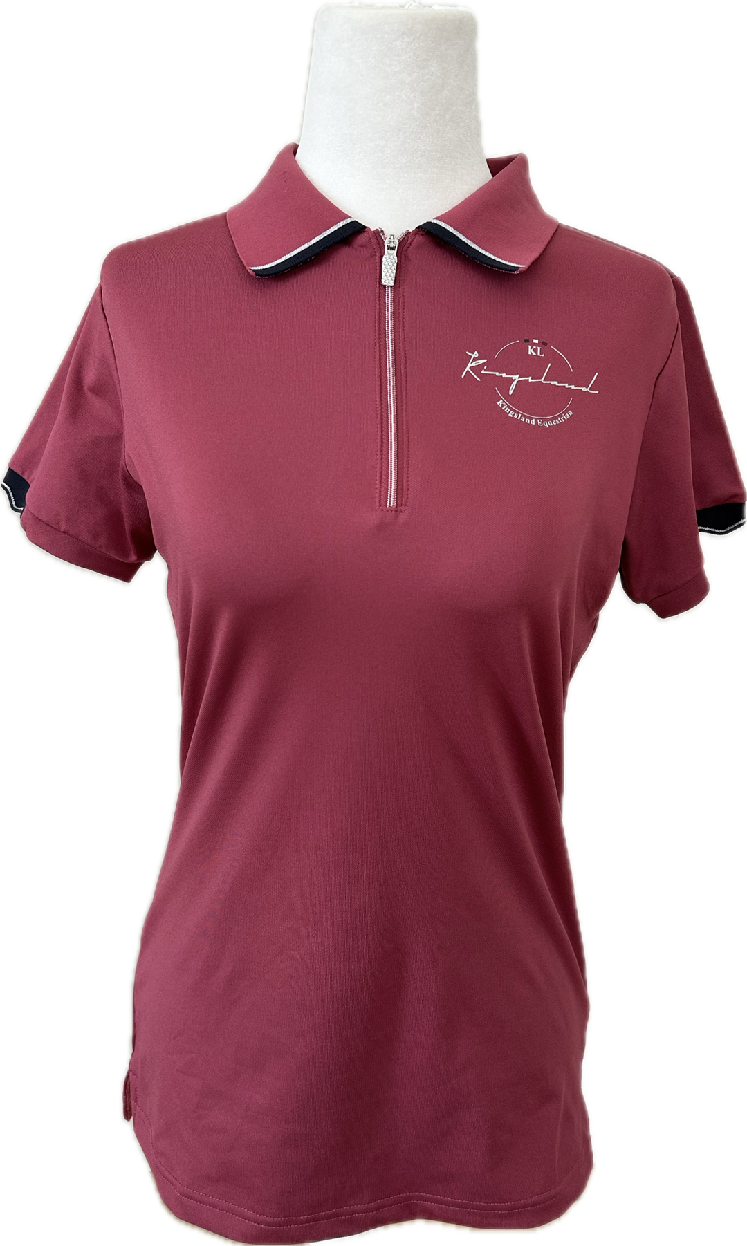 Kingsland Ladies' Polo - Small