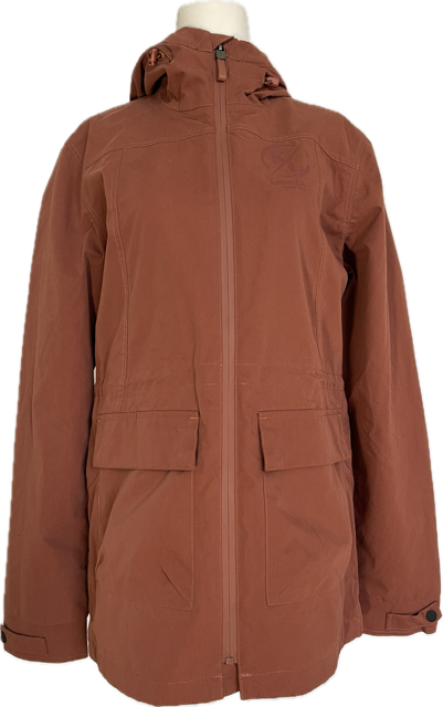 Kingsland KLoceanna WaterProof Coat - Women Small - New!