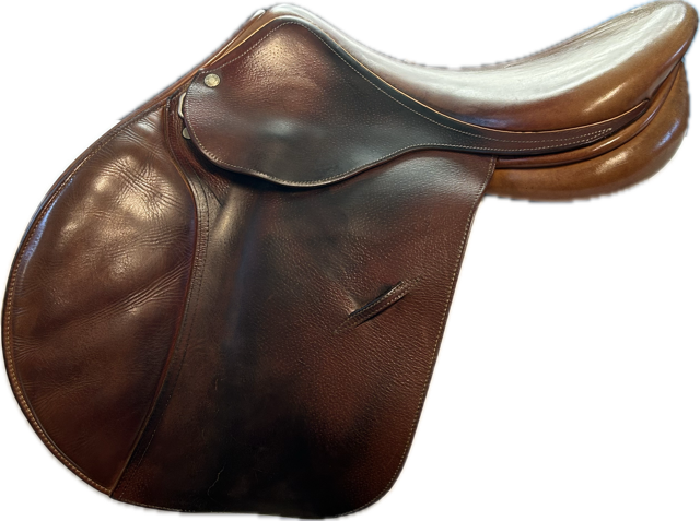 17" Childéric Close Contact 2008