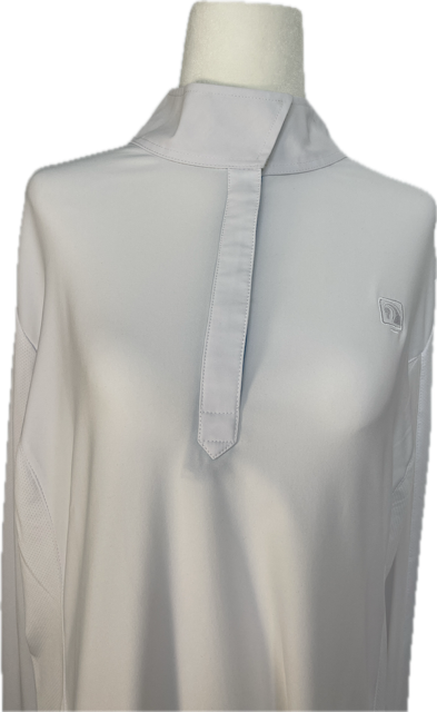 Romfh Lindsay Show Shirt Long Sleeve - Women's XL - New