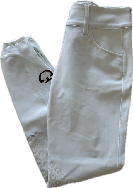 Cavalleria Toscana American High Rise Breeches - Women's IT 40 (US 8)