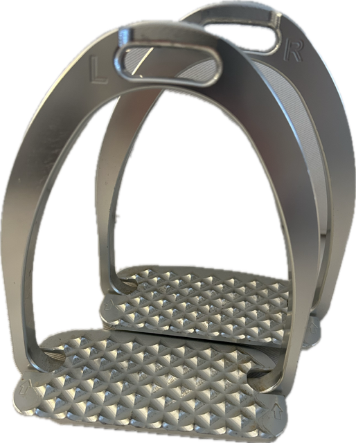 Tech Turin Hunter Stirrup