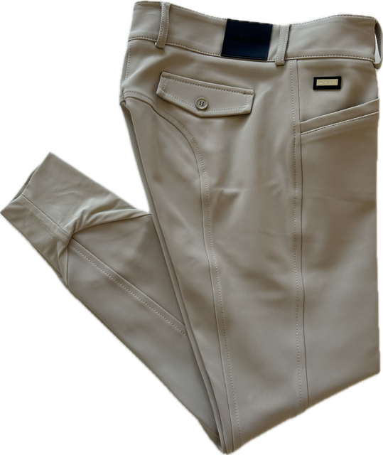 IAGO Breeches - IT 42 (US 28)