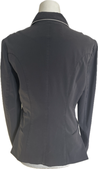 IRIS BAYER LADIES TECHNICAL SHOW JACKET - Medium (8 US)