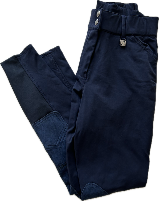 Romfh Ladies Breeches - 24R
