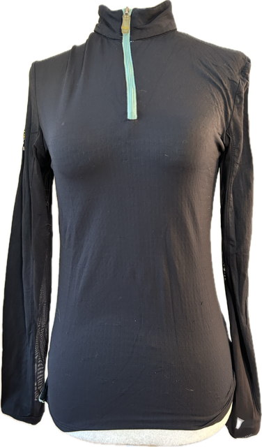 Kastel Denmark Riding Shirt - Womens Small