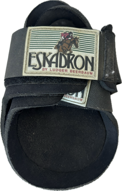 Eskadron Ankle Boot - Horse