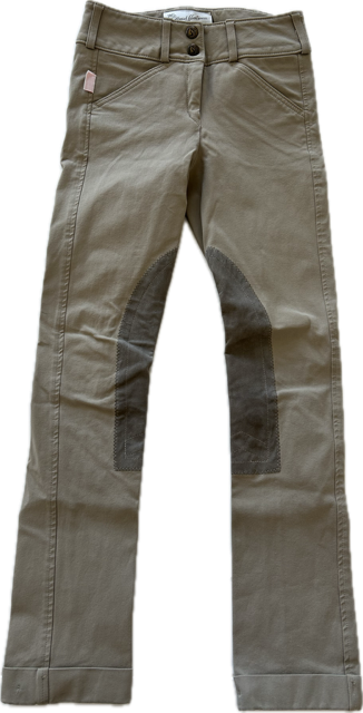 TAILORED SPORTSMAN JODHPUR - GIRLS 10