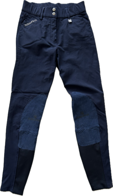 Romfh Ladies Breeches - 24R