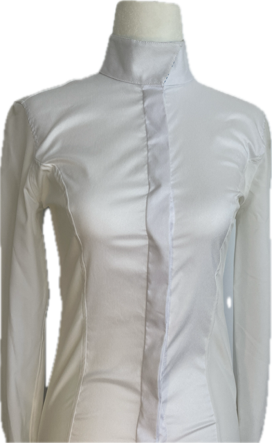 RJ Classics Show Shirt - Women XS