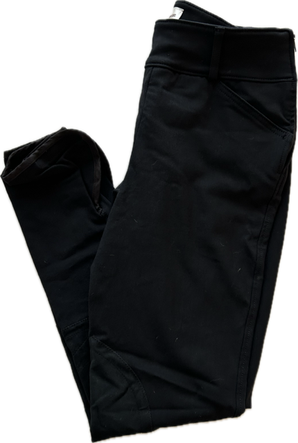 Tailored Sportsman Side Zip Breeches - 26