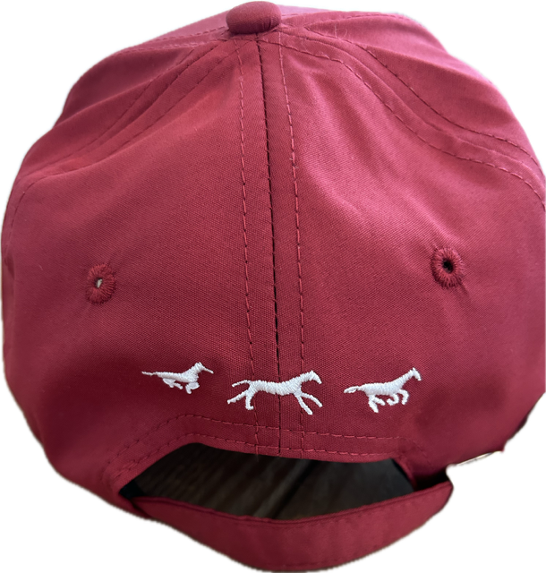 Red Hat - New!