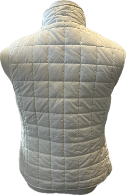 Dubarry Quilted Vest - Womens US 12