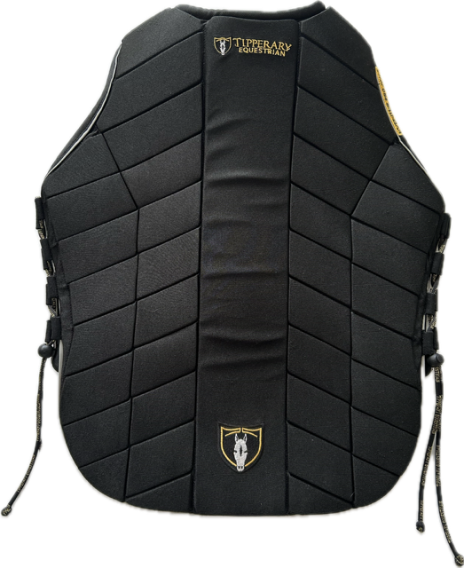 Tipperary Eventer Pro Vest - Adult Large