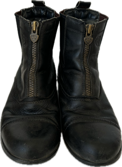 Ariat Kids Paddock Boot - Child 3