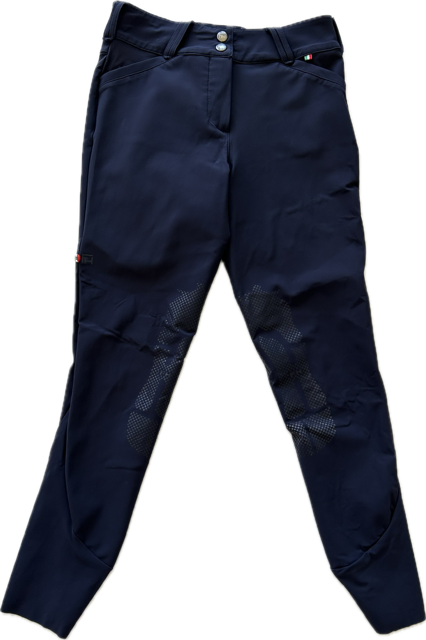 For Horses ENNIE Ultra Move Breeches- Women's XS US 24/26
