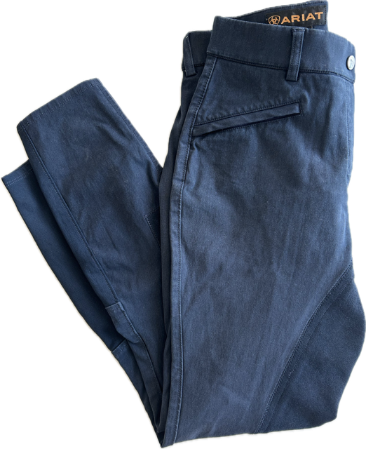 Ariat Full Seat Breeches - 28L