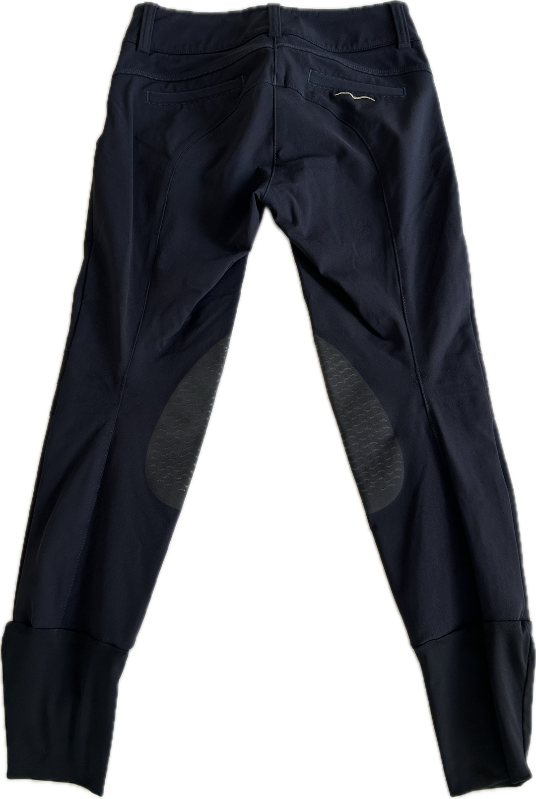 ANIMO BREECHES NAVY - WOMEN'S IT 40