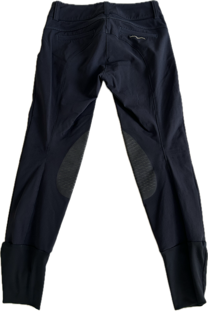 ANIMO BREECHES NAVY - WOMEN'S IT 40