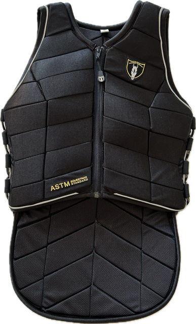 Tipperary Eventer Pro Vest - XXS