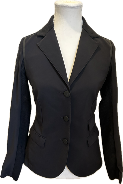 Cavalleria Toscana Show Jacket – Women's (US 6)