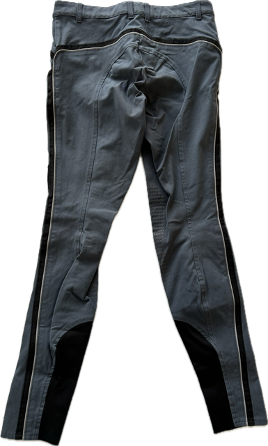 EQUILINE BREECHES BLUE - US 30 (IT46)