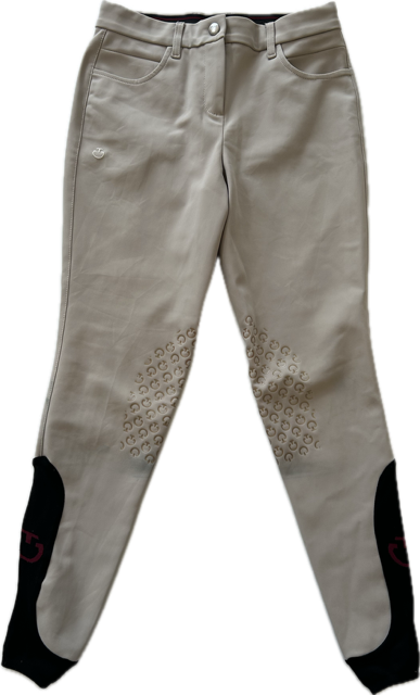 Cavalleria Toscana Girl's Breeches - Child 14
