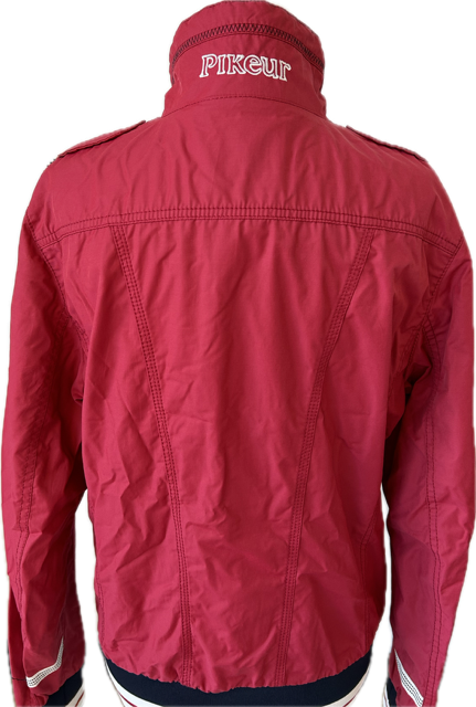 Pikeur Soft Shell Jacket - US 12