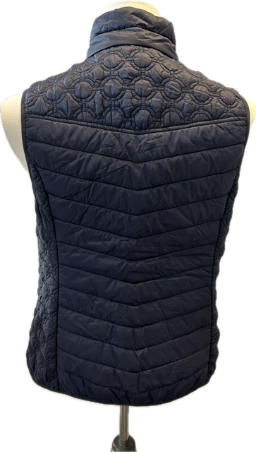 Equiline Quilted Vest - Womens XL