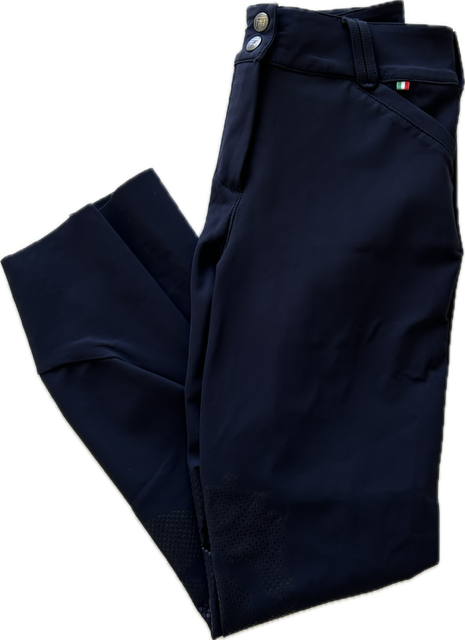 For Horses ENNIE Ultra Move Breeches- Women's XS US 24/26