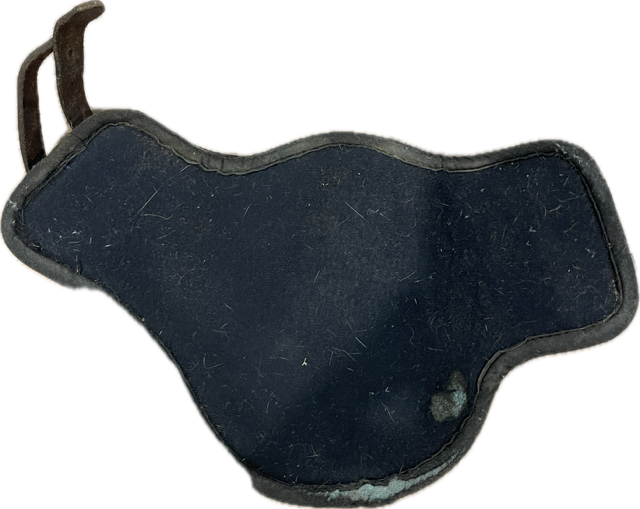 Equifit/CWD Luxe Hind Boot - Medium/Large