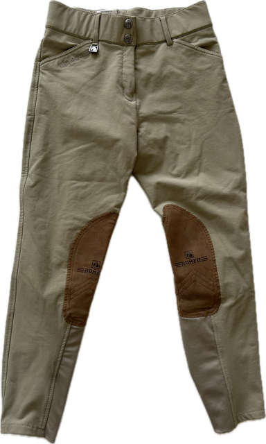 Romfh Breeches - Girls 14