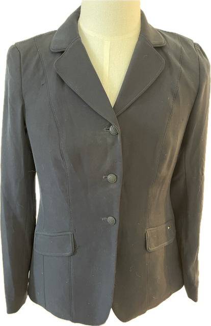 Ariat Show Jacket - Womens 6L