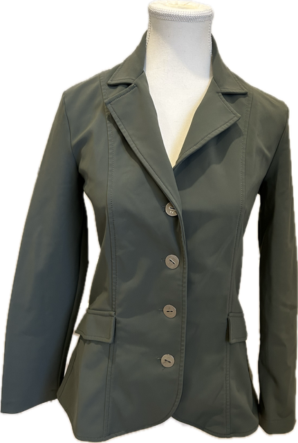 For Horses Yakie Show Jacket - Women's Medium