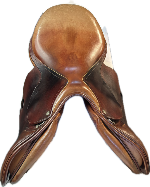 17" Childéric Close Contact 2008