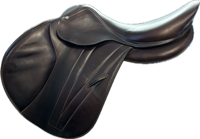 17.5" 2M Butet Premium Full Calfskin
