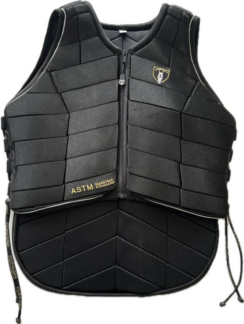 Tipperary Eventer Pro Vest - Adult Large