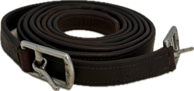 CWD Stirrup Leathers - 56"/140 cm