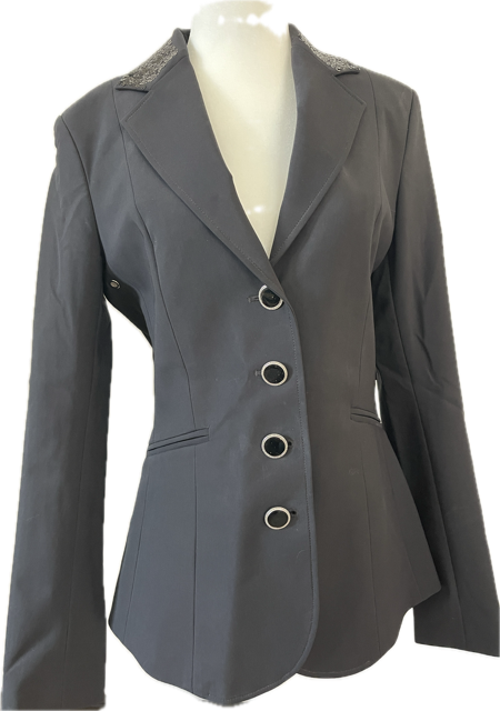 EQUILINE X-COOL SHOW JACKET - WOMEN'S IT 42/US 6