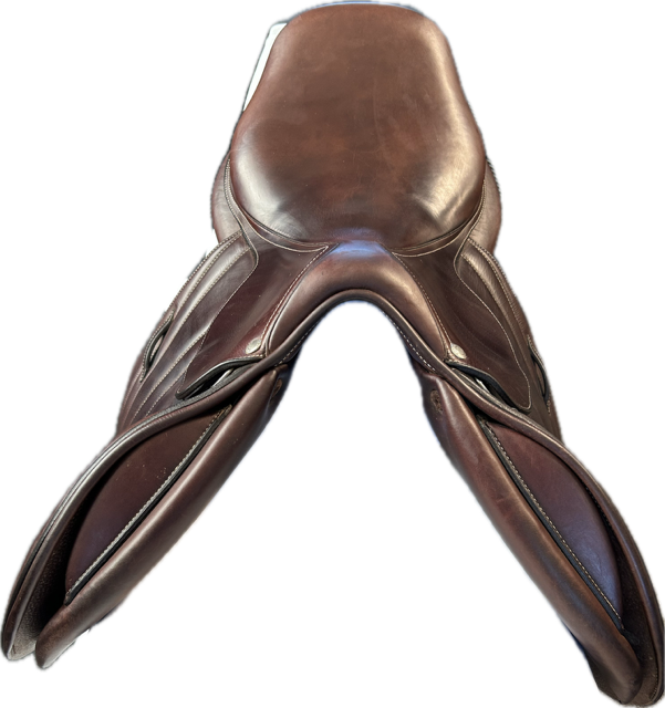 17.5" 2M Butet Premium Full Calfskin