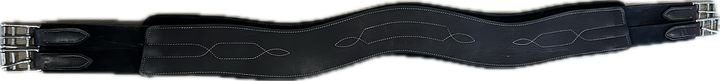 EquiFit Anatomical Hunter Girth with T-Foam™ Liner - 48"