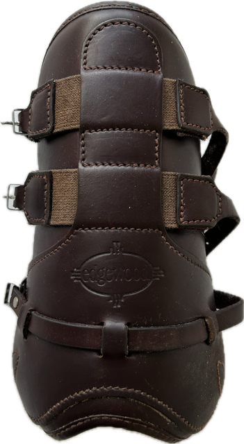 Edgewood Front Boots - Horse