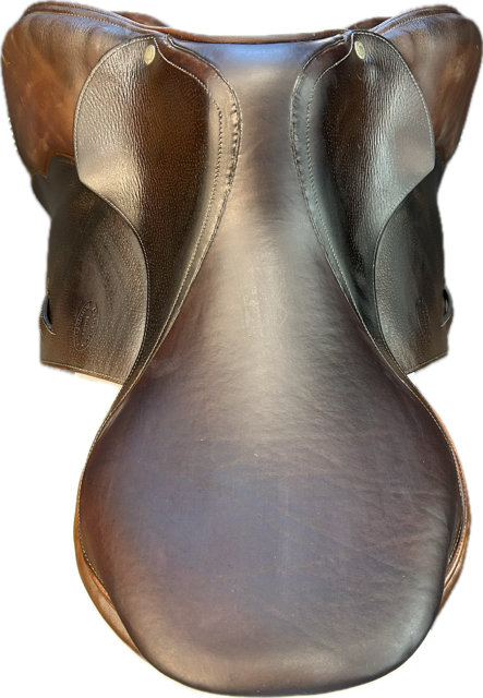 17.5" Devoucoux Oldera 2008