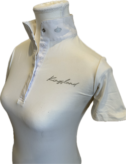 Kingsland SS'22 Princess Competition Shirt - Women's XS
