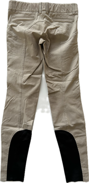 EQUILINE G-Zone BREECHES TAN - US 30 (IT46)